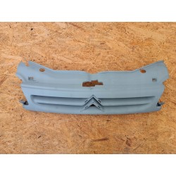 KRATKA GRILL ATRAPA ZDERZAKA PRZÓD CITROEN BERLINGO 99-02