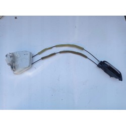 ZAMEK DRZWI TYLNICH PRAWYCH KLAMKA MAZDA 6 II GH