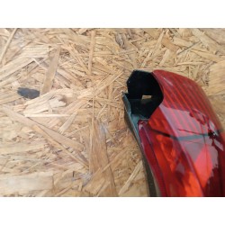 NISSAN X-TRAIL T30 LAMPA PRAWY TYŁ TYLNA