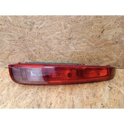 NISSAN X-TRAIL T30 LAMPA PRAWY TYŁ TYLNA