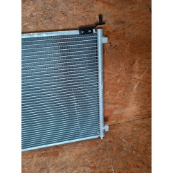 CHŁODNICA KLIMATYZACJI HONDA CRV 02- 2.2 CDTI 80110-SKN-G01