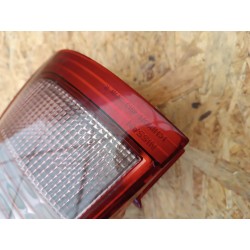 NISSAN X-TRAIL T30 LAMPA PRAWY TYŁ TYLNA