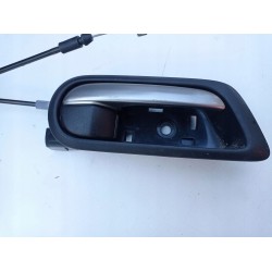 ZAMEK DRZWI TYLNICH PRAWYCH KLAMKA MAZDA 6 II GH