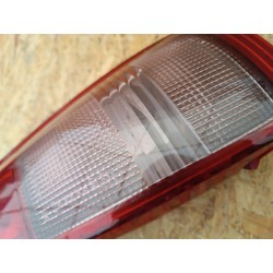 NISSAN X-TRAIL T30 LAMPA PRAWY TYŁ TYLNA