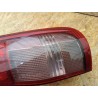 NISSAN X-TRAIL T30 LAMPA PRAWY TYŁ TYLNA