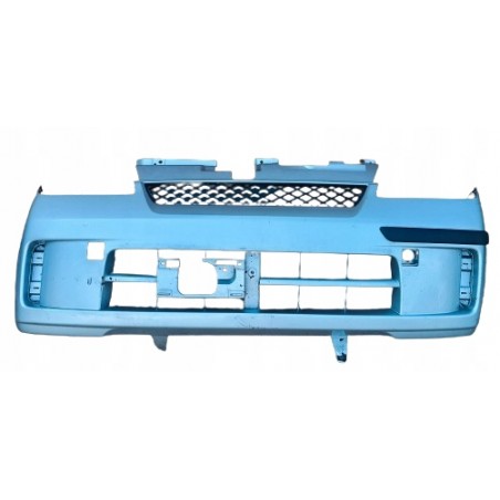 ZDERZAK PRZÓD GRILL ORYGINAŁ 52119-82050 DAIHATSU CUORE VI