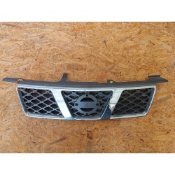 KRATKA GRILL ATRAPA ZDERZAKA PRZÓD 62310EQ303 NISSAN X-TRAIL T30 LIFT CHROM