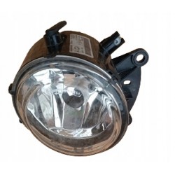 A9608200556 HALOGEN LAMPA PRZECIWMGIELNA MERCEDES-BENZ ACTROS MP4 MP5