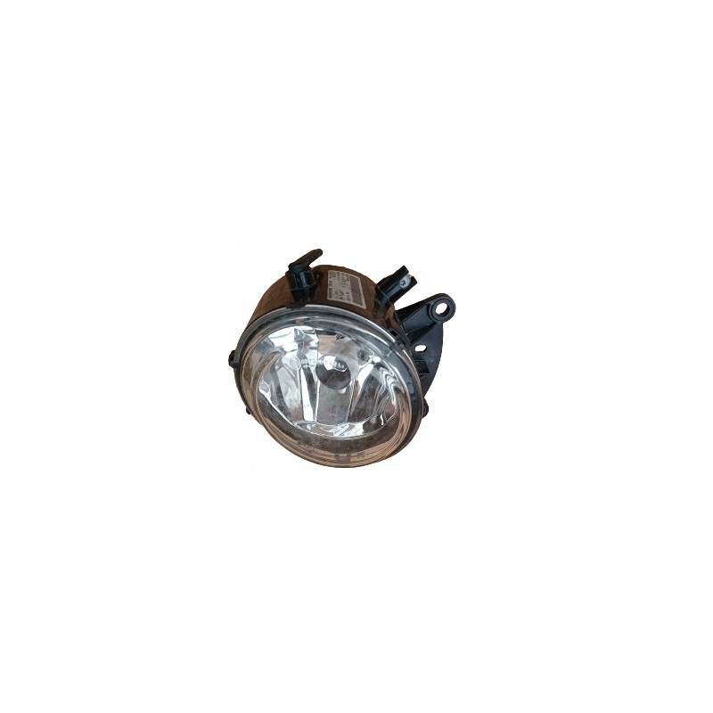 A9608200556 HALOGEN LAMPA PRZECIWMGIELNA MERCEDES-BENZ ACTROS MP4 MP5