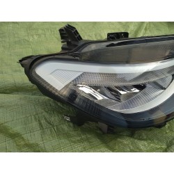 10B941006A VW ID3 LAMPA PRAWA PRZÓD FULL LED