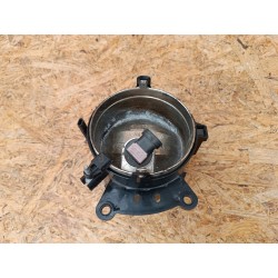 A9608200556 HALOGEN LAMPA PRZECIWMGIELNA MERCEDES-BENZ ACTROS MP4 MP5