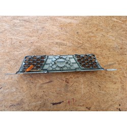 KRATKA GRILL ATRAPA ZDERZAKA PRZÓD 62310EQ303 NISSAN X-TRAIL T30 LIFT CHROM