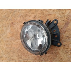A9608200556 HALOGEN LAMPA PRZECIWMGIELNA MERCEDES-BENZ ACTROS MP4 MP5
