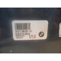 BMW F22 F23 F87 LAMPA LEWY TYŁ TYLNA 7295427 USA