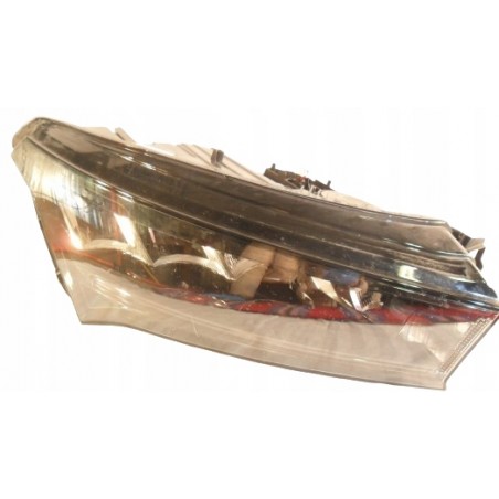 LAMPA PRAWY PRZÓD EU SKODA ENYAQ LED