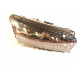 LAMPA PRAWY PRZÓD EU SKODA ENYAQ LED
