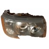 RANGE ROVER SPORT L320 REFLEKTOR LAMPA PRAWA PRZÓD PRZEDNIA 1LL238022