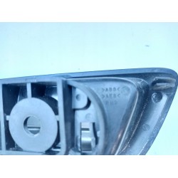 ZAMEK DRZWI TYLNICH PRAWYCH KLAMKA MAZDA 6 II GH