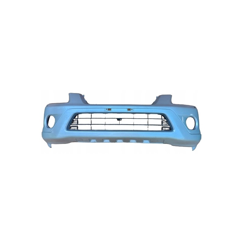 ORYGINAŁ ZDERZAK PRZÓD 71101-S9A-ZY000 HONDA CRV CR-V II LIFT 2005-