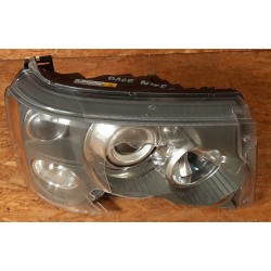 RANGE ROVER SPORT L320 REFLEKTOR LAMPA PRAWA PRZÓD PRZEDNIA 1LL238022