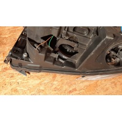 RANGE ROVER SPORT L320 REFLEKTOR LAMPA PRAWA PRZÓD PRZEDNIA 1LL238022