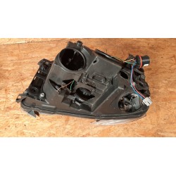 RANGE ROVER SPORT L320 REFLEKTOR LAMPA PRAWA PRZÓD PRZEDNIA 1LL238022