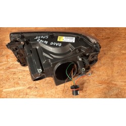 RANGE ROVER SPORT L320 REFLEKTOR LAMPA PRAWA PRZÓD PRZEDNIA 1LL238022