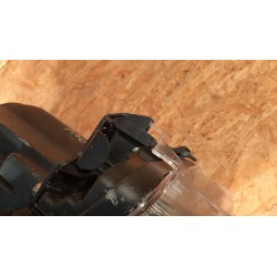 RANGE ROVER SPORT L320 REFLEKTOR LAMPA PRAWA PRZÓD PRZEDNIA 1LL238022