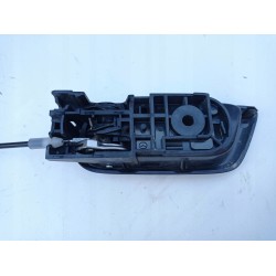 ZAMEK DRZWI TYLNICH PRAWYCH KLAMKA MAZDA 6 II GH