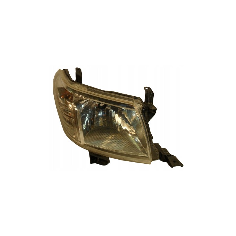 LAMPA PRAWY PRZÓD EU TOYOTA HILUX LIFT 2011-2015 81110-0K440 ORYGINAŁ