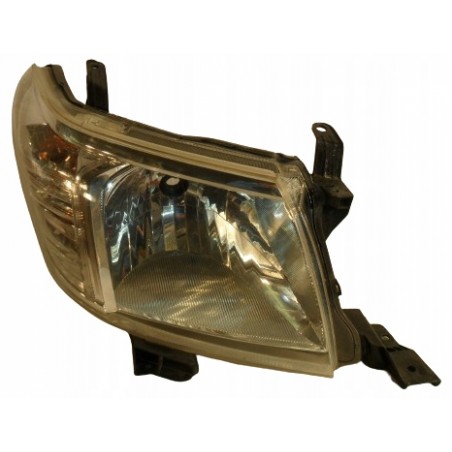 LAMPA PRAWY PRZÓD EU TOYOTA HILUX LIFT 2011-2015 81110-0K440 ORYGINAŁ