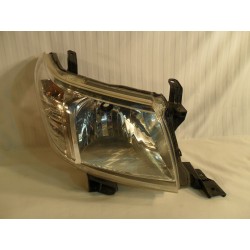 LAMPA PRAWY PRZÓD EU TOYOTA HILUX LIFT 2011-2015 81110-0K440 ORYGINAŁ