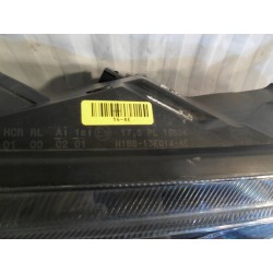 LAMPA PRAWY PRZÓD EU SKODA ENYAQ LED