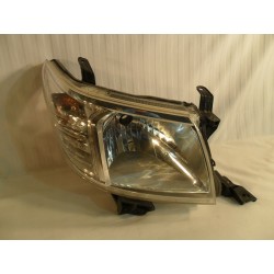 LAMPA PRAWY PRZÓD EU TOYOTA HILUX LIFT 2011-2015 81110-0K440 ORYGINAŁ