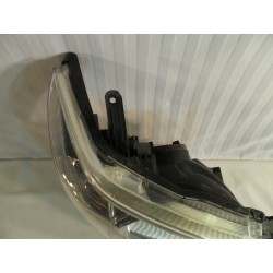 LAMPA PRAWY PRZÓD EU TOYOTA HILUX LIFT 2011-2015 81110-0K440 ORYGINAŁ