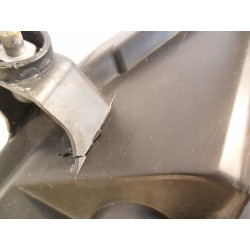 LAMPA PRAWY PRZÓD EU SKODA ENYAQ LED