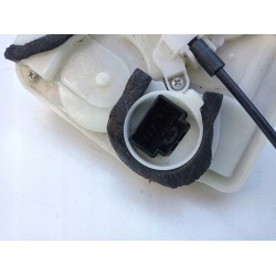 ZAMEK DRZWI TYLNICH PRAWYCH KLAMKA MAZDA 6 II GH