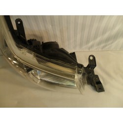 LAMPA PRAWY PRZÓD EU TOYOTA HILUX LIFT 2011-2015 81110-0K440 ORYGINAŁ