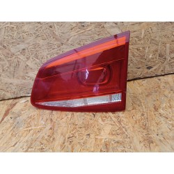 3AF945094K LAMPA PRAWY TYŁ W KLAPE VW PASSAT B7