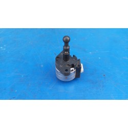 SILNICZEK REGULACJI LAMPY REFLEKTORA PRZÓD XENON 163439-00 AUDI A6 C6 A8 D3