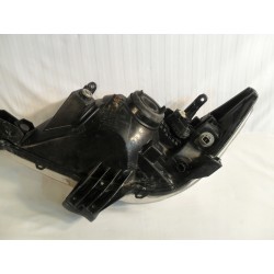 LAMPA PRAWY PRZÓD EU TOYOTA HILUX LIFT 2011-2015 81110-0K440 ORYGINAŁ