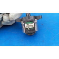 SILNICZEK REGULACJI LAMPY REFLEKTORA PRZÓD XENON 163439-00 AUDI A6 C6 A8 D3