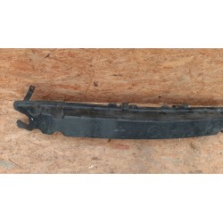 CHEVROLET LACETTI WZMOCNIENIE BELKA ZDERZAKA PRZÓD 96545531