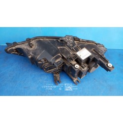 PUSZKA LAMPA PRAWY PRZÓD REFLEKTOR EU AUDI A4 B8 LIFT 8K 8K0941004AB