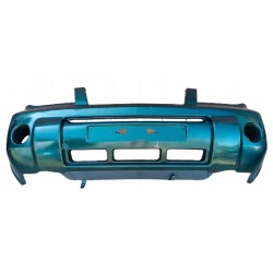 ZDERZAK PRZÓD PRZEDNI ORYGINAŁ 62022EQ040 NISSAN X-TRAIL T30 LIFT 2003-