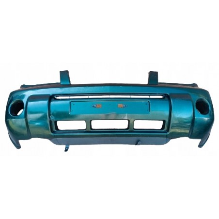 ZDERZAK PRZÓD PRZEDNI ORYGINAŁ 62022EQ040 NISSAN X-TRAIL T30 LIFT 2003-