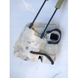 ZAMEK DRZWI TYLNICH PRAWYCH KLAMKA MAZDA 6 II GH