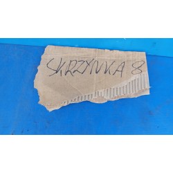 SILNICZEK REGULACJI LAMPY REFLEKTORA PRZÓD XENON 163439-00 AUDI A6 C6 A8 D3