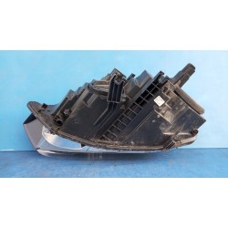 PUSZKA LAMPA PRAWY PRZÓD REFLEKTOR EU AUDI A4 B8 LIFT 8K 8K0941004AB