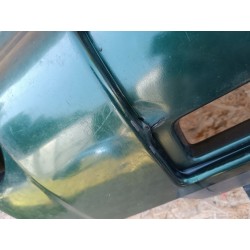 ZDERZAK PRZÓD PRZEDNI ORYGINAŁ 62022EQ040 NISSAN X-TRAIL T30 LIFT 2003-